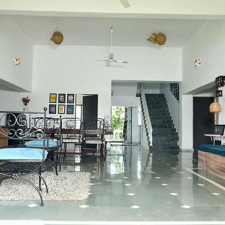 Whispering Woods Villa And Eco Farms Lonavala Extérieur photo