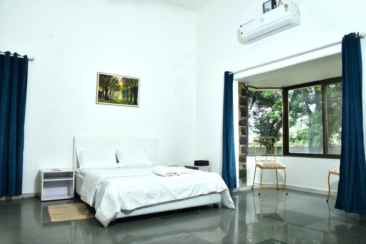 Whispering Woods Villa And Eco Farms Lonavala Extérieur photo