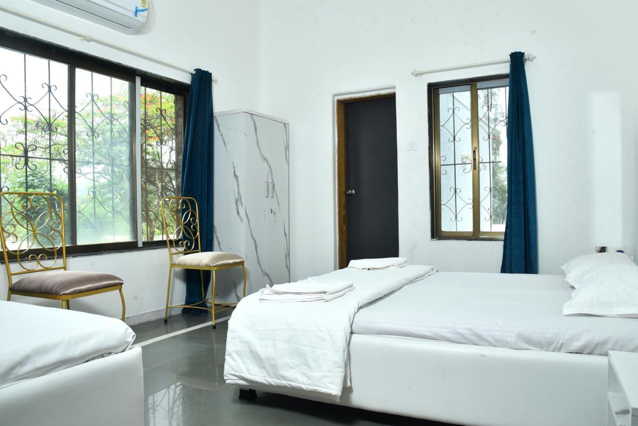 Whispering Woods Villa And Eco Farms Lonavala Extérieur photo