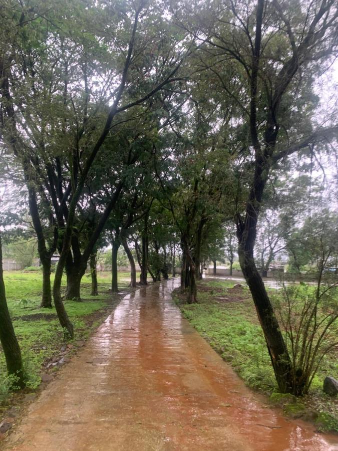 Whispering Woods Villa And Eco Farms Lonavala Extérieur photo