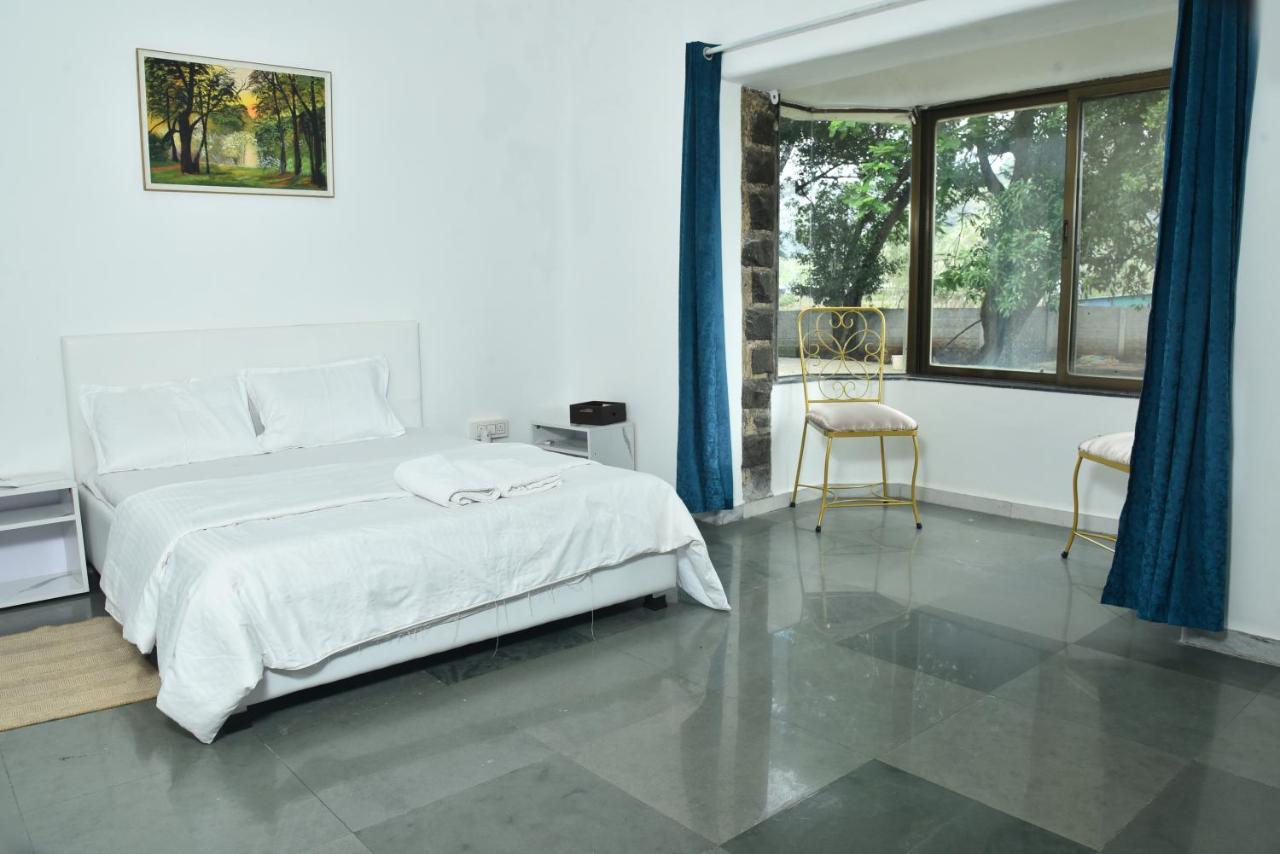 Whispering Woods Villa And Eco Farms Lonavala Extérieur photo