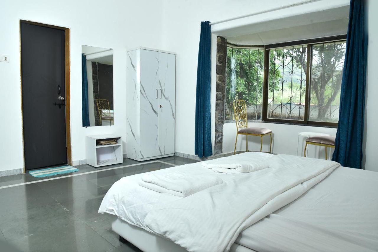 Whispering Woods Villa And Eco Farms Lonavala Extérieur photo
