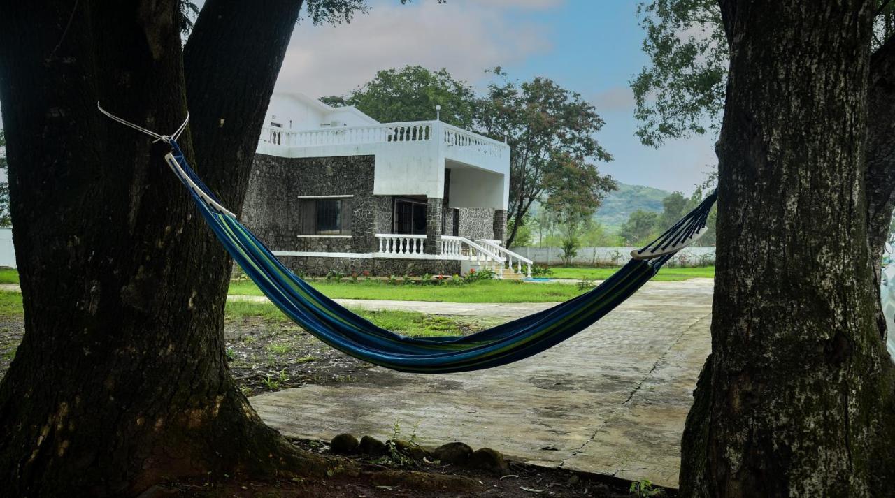 Whispering Woods Villa And Eco Farms Lonavala Extérieur photo