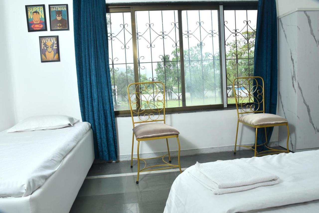 Whispering Woods Villa And Eco Farms Lonavala Extérieur photo
