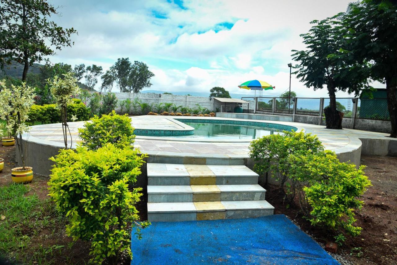Whispering Woods Villa And Eco Farms Lonavala Extérieur photo