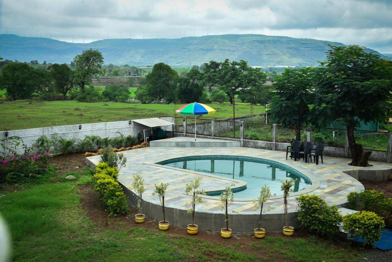 Whispering Woods Villa And Eco Farms Lonavala Extérieur photo